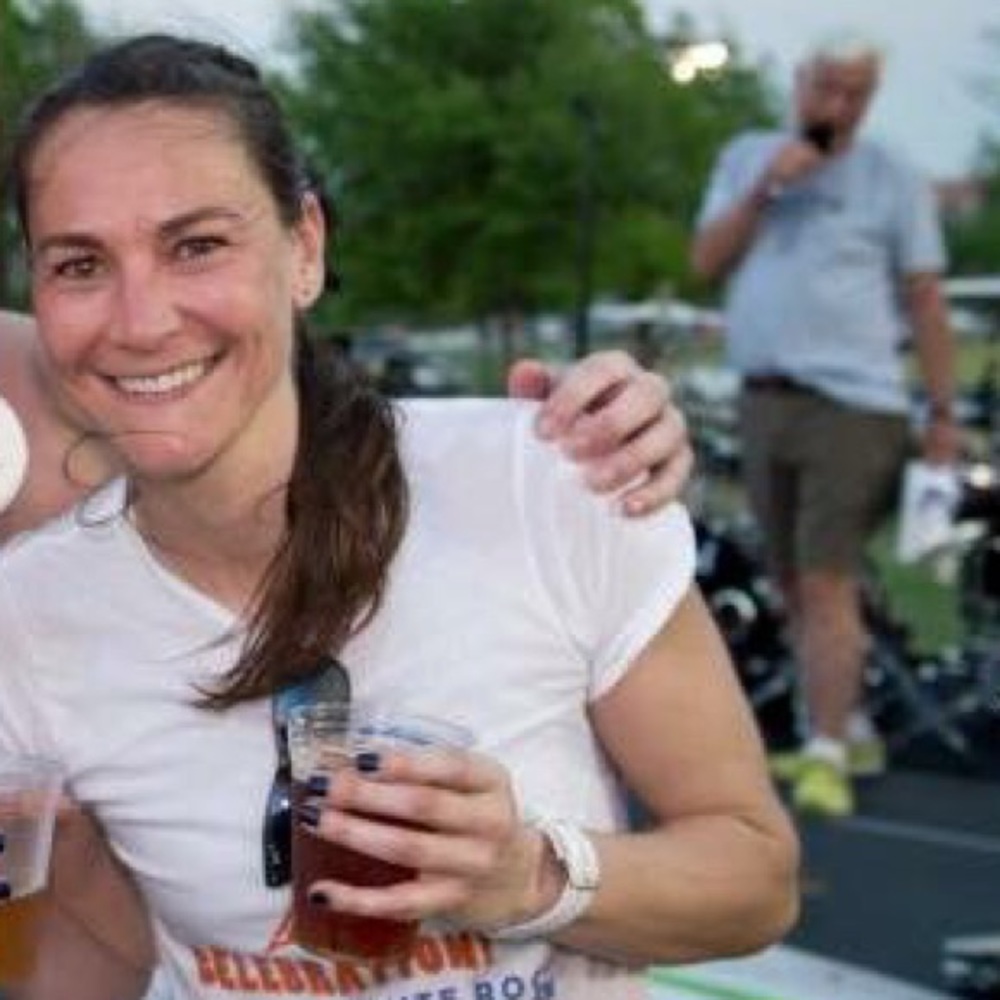 Meet your Posher, Melanie